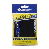 Toalson Ultra Grip 3Pack Black